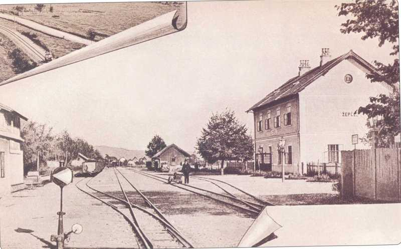 Žepče 2